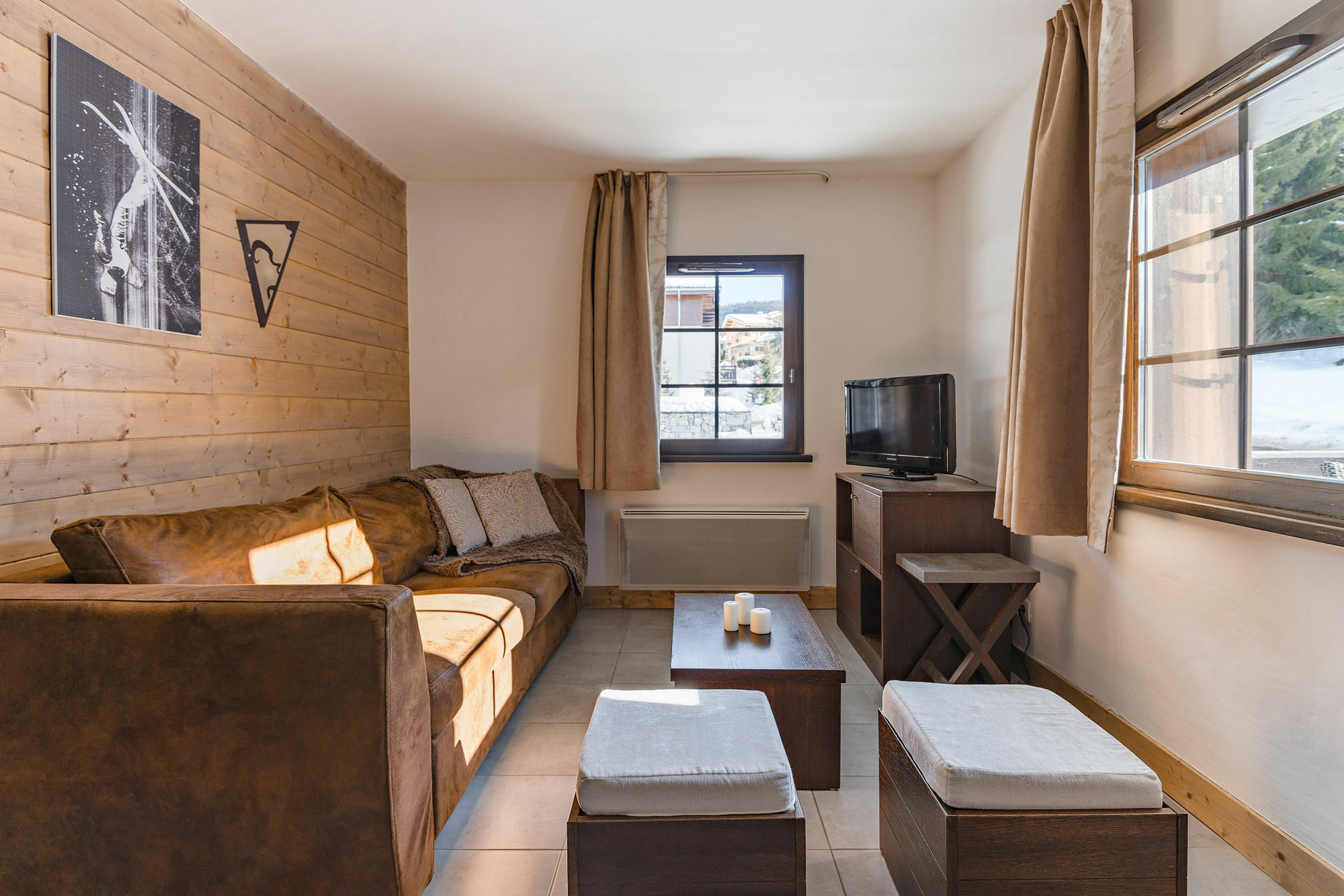Lagrange Vacances Les Fermes Emiguy لي جيه المظهر الخارجي الصورة